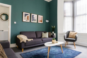 Conningsby House - Air Host & Stay - 6 Bedrooms in Anfield
